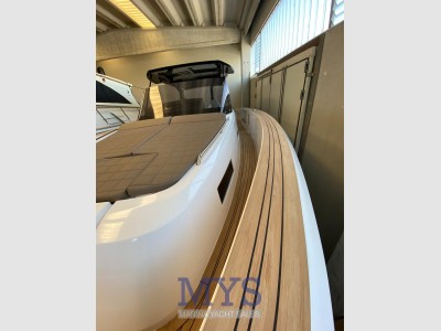 Pardo Yacht Pardo 43