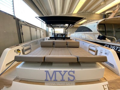 Pardo Yacht Pardo 43