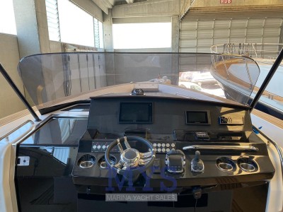 Pardo Yacht Pardo 43