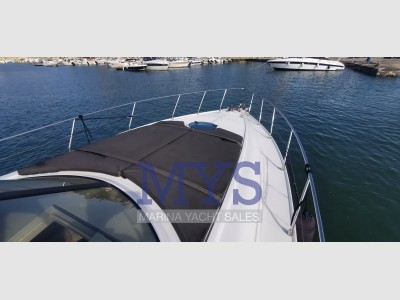 Pershing Pershing 37' Cabin