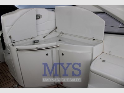 Pershing Pershing 46'