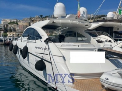 Pershing Pershing 50.1