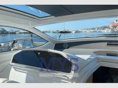 Pershing Pershing 50.1