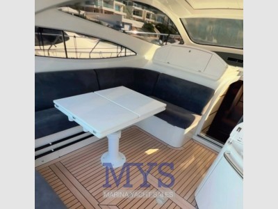 Pershing Pershing 50'