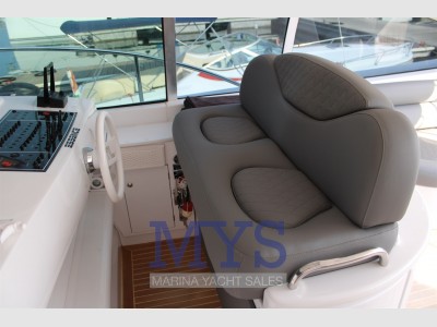 Pershing Pershing 54'