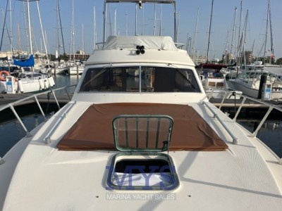 Piantoni Hurricane