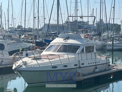 Piantoni Hurricane
