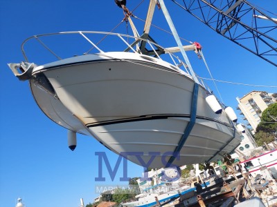 Piantoni Hurricane