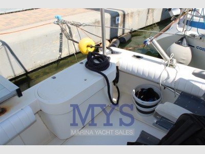 Plastik Space 310 Cruiser