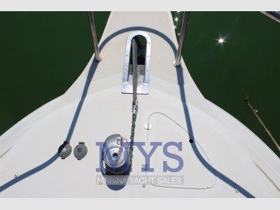 Plastik Space 310 Cruiser