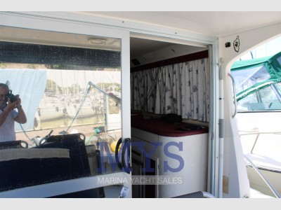 Plastik Space 310 Cruiser