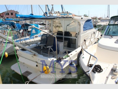 Plastik Space 310 Cruiser