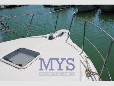 Plastik Space 310 Cruiser