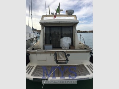 Portofino Marine 37