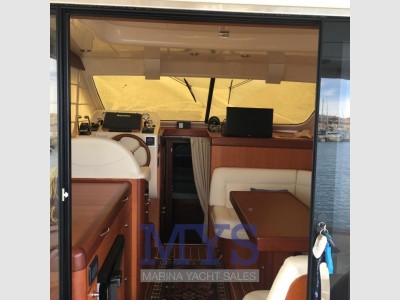 Portofino Marine 37