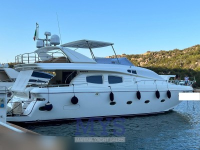 Posillipo-rizzardi Technema 70'