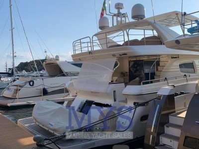 Posillipo-rizzardi Technema 70'