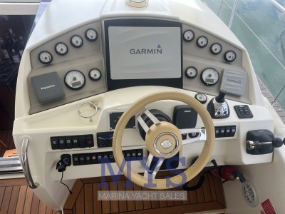 Prestige 42s