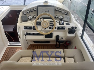 Prestige 42s