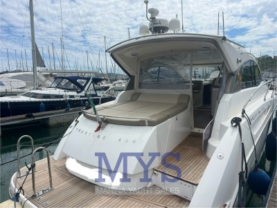 Prestige 42s