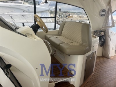 Prestige 42s