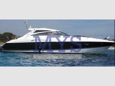 Princess V 58 Ht