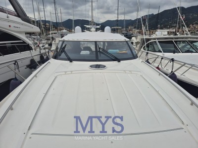 Princess V 58 Ht