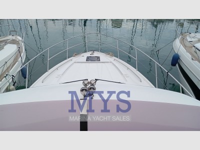 Princess Yachts F 49