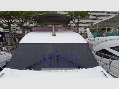 Princess Yachts F 49