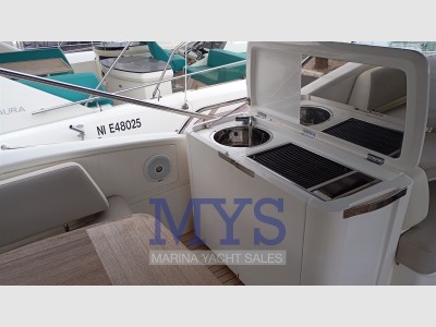 Princess Yachts F 49