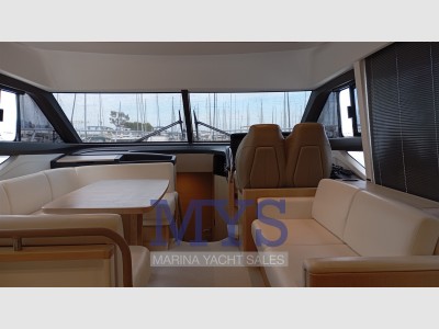 Princess Yachts F 49