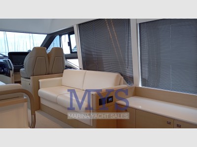 Princess Yachts F 49
