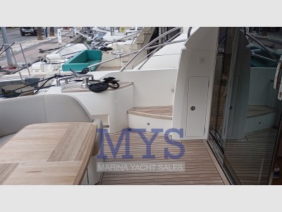 Princess Yachts F 49