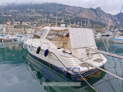 Princess Yachts Princess 46' Riviera