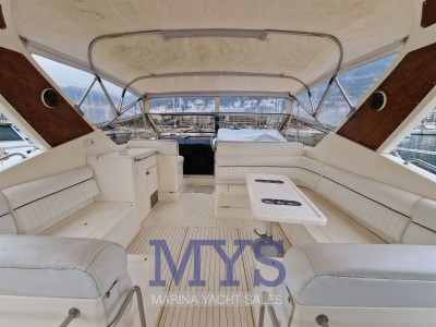 Princess Yachts Princess 46' Riviera