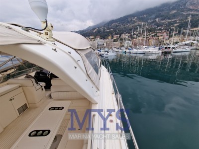 Princess Yachts Princess 46' Riviera