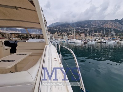 Princess Yachts Princess 46' Riviera