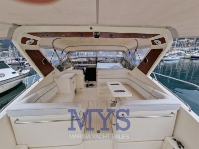 Princess Yachts Princess 46' Riviera