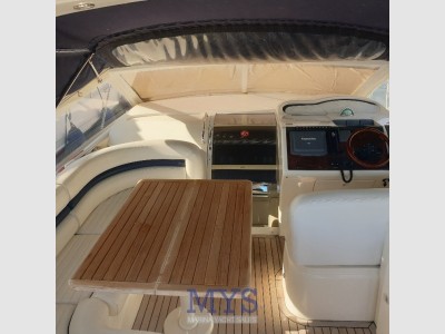 Princess Yachts V 42