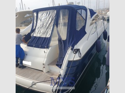 Princess Yachts V 42