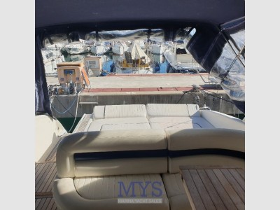 Princess Yachts V 42