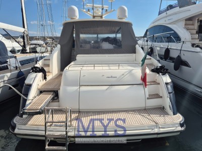 Princess Yachts V 58 Ht