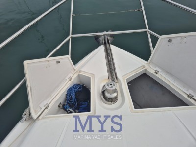 Princess Yachts V 58 Ht