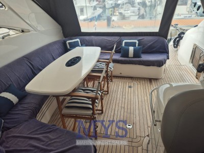 Princess Yachts V 58 Ht
