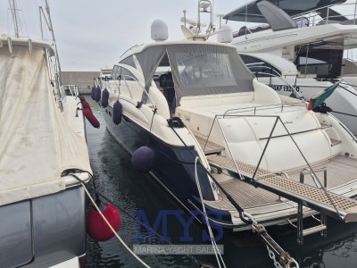 Princess Yachts V 58 Ht
