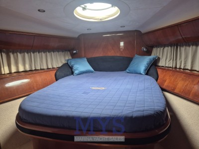 Princess Yachts V 58 Ht