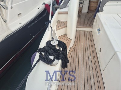 Princess Yachts V 58 Ht