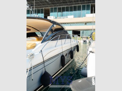 Princess Yachts V48