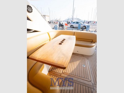 Princess Yachts V48