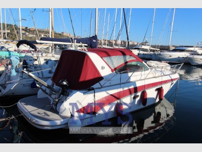 Prinz Yachts Prinz 33 Open